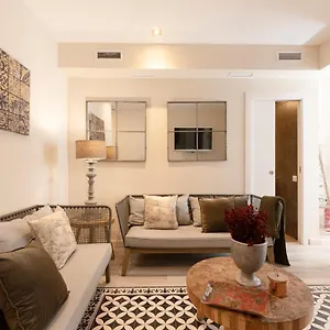 Apartment Chic, Barcelona