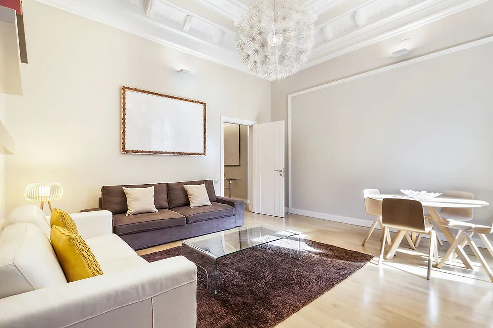 Canela Homes Barcelona Universitat
